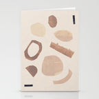 In Zero Gravity #2 Stationery Card Gallery Image 2
