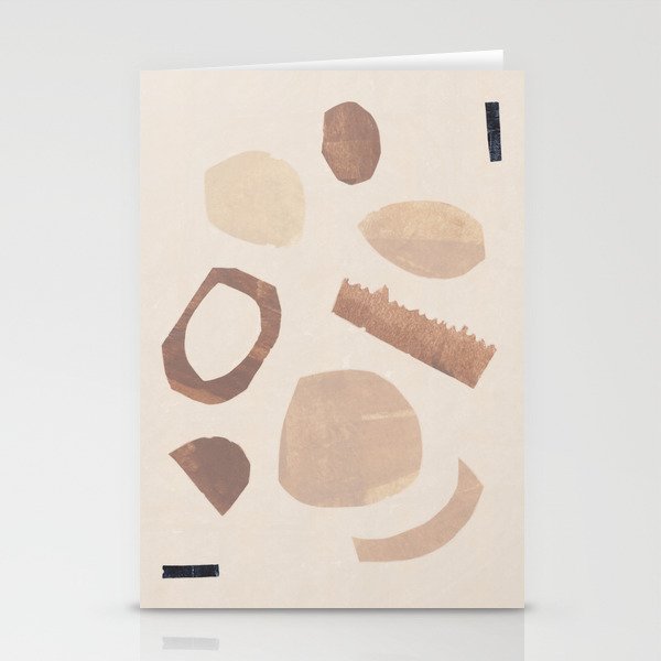 In Zero Gravity #2 Stationery Card Gallery Image 2