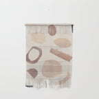 In Zero Gravity #2 Wall Hanging Gallery Image 1
