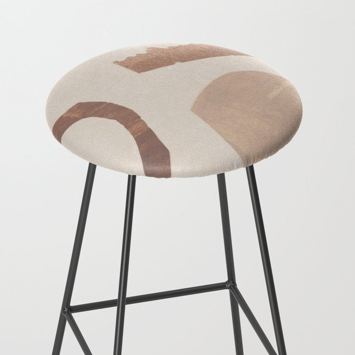 In Zero Gravity #2 Stool Gallery Image 2