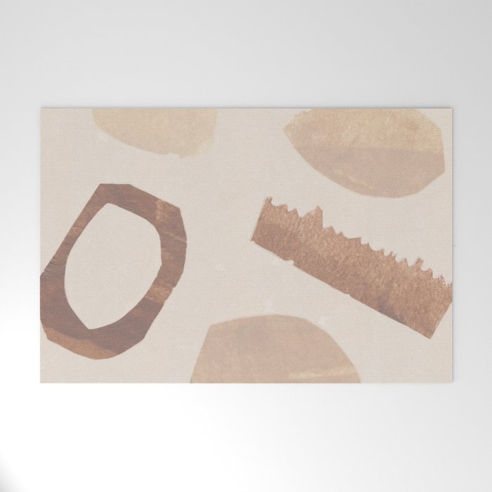 In Zero Gravity #2 Welcome Mat Gallery Image 1