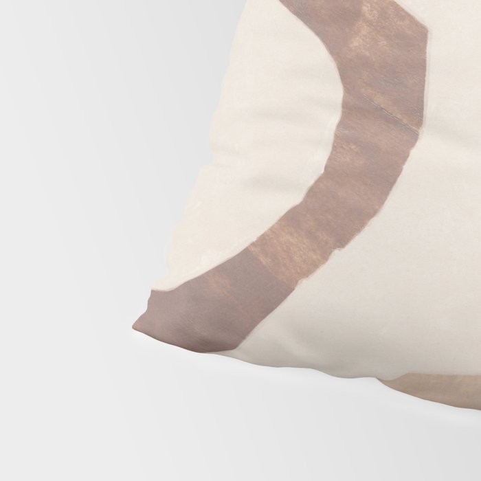 In Zero Gravity #2 Pillow Sham Gallery Image 4