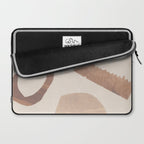 In Zero Gravity #2 Laptop Sleeve Gallery Image 2