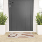 In Zero Gravity #2 Welcome Mat Gallery Image 3