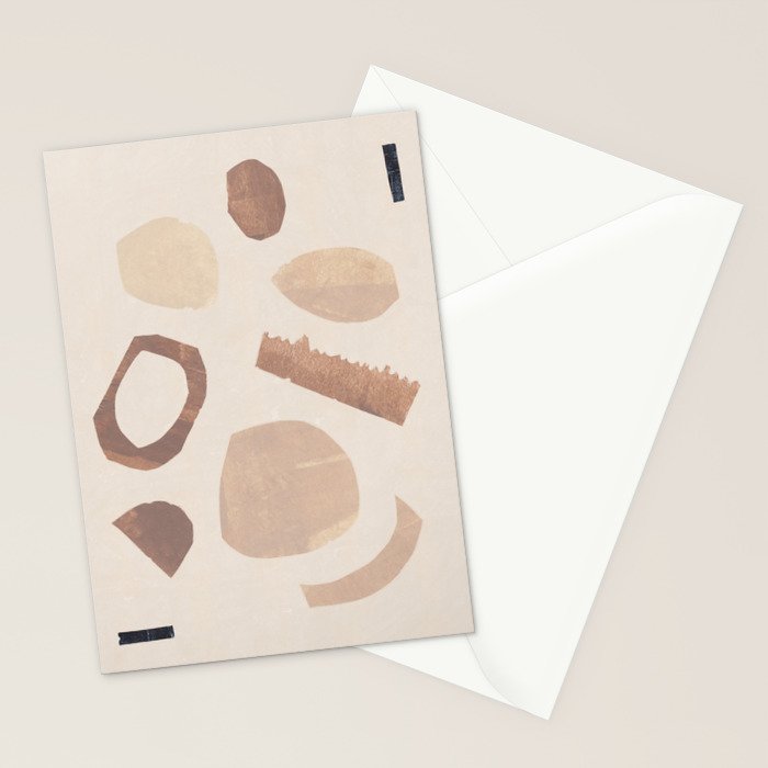 In Zero Gravity #2 Stationery Card Gallery Image 2