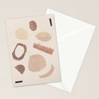 In Zero Gravity #2 Stationery Card Gallery Image 2