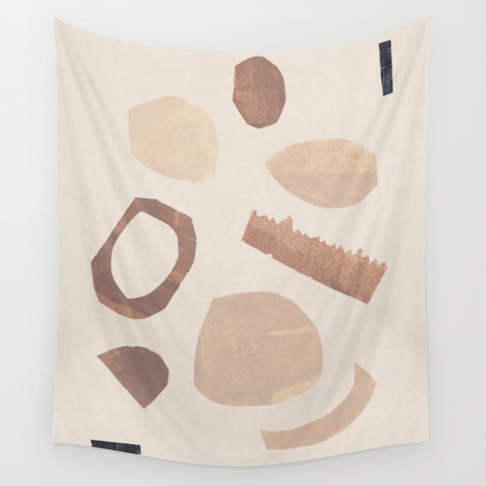 In Zero Gravity #2 Wall Tapestry Gallery Image 4