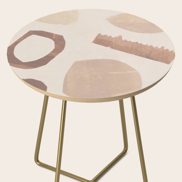In Zero Gravity #2 Side Table Gallery Image 2
