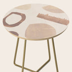 In Zero Gravity #2 Side Table Gallery Image 2