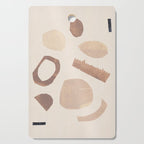 In Zero Gravity #2 Cutting Board Gallery Image 1