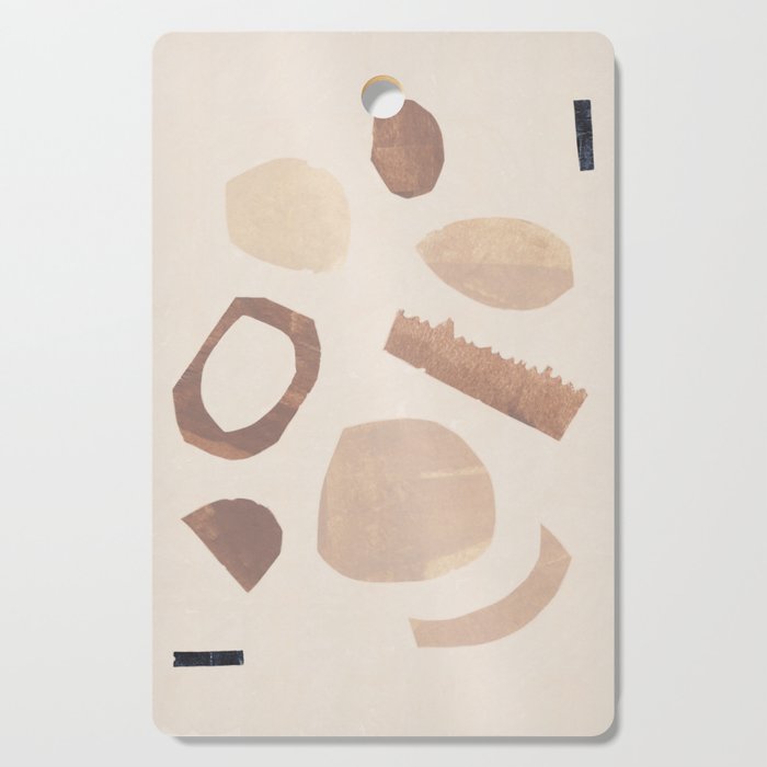 In Zero Gravity #2 Cutting Board Gallery Image 1