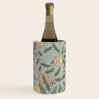 William Morris Vintage Fruit Slate Thyme Wine Chiller Gallery Image 2