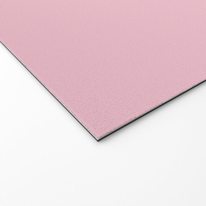 These Boots - Glitter Pink Landscape Welcome Mat Gallery Image 2