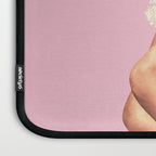 These Boots - Glitter Pink Landscape Laptop Sleeve Gallery Image 3