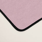 These Boots - Glitter Pink Landscape Desk Mat Gallery Image 4