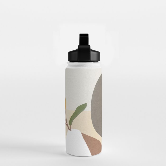 Mandarin Branch Water Bottle Gallery Image 2