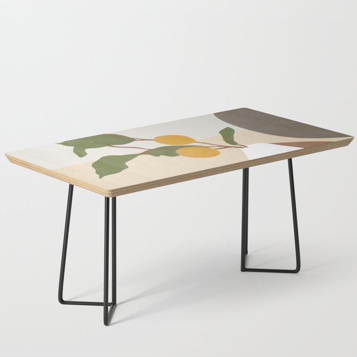 Mandarin Branch Coffee Table Gallery Image 1