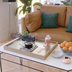 Mandarin Branch Serving Tray Gallery Image 2