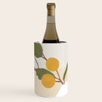 Mandarin Branch Wine Chiller Gallery Image 1