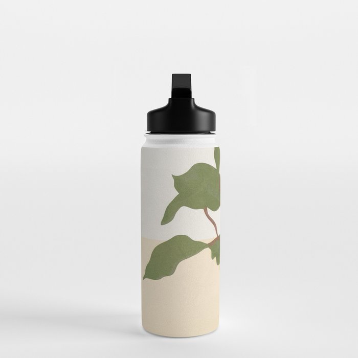 Mandarin Branch Water Bottle Gallery Image 3