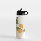Mandarin Branch Water Bottle Gallery Image 1