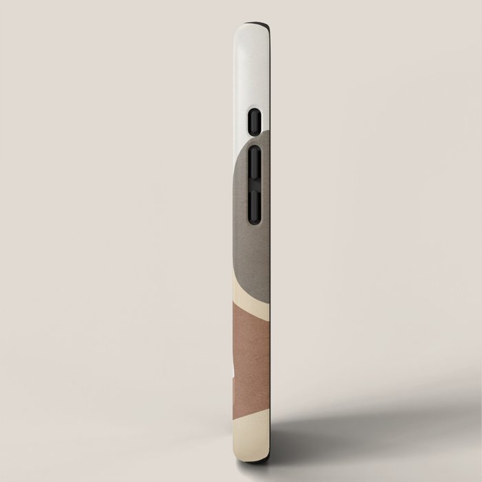 Mandarin Branch iPhone Case Gallery Image 2