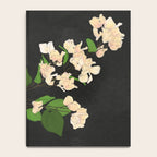 Branches Blooming Black Notebook Gallery Image 4