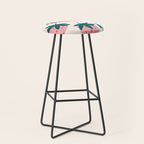Cute Strawberry  Stool Gallery Image 1