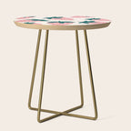 Cute Strawberry  Side Table Gallery Image 1