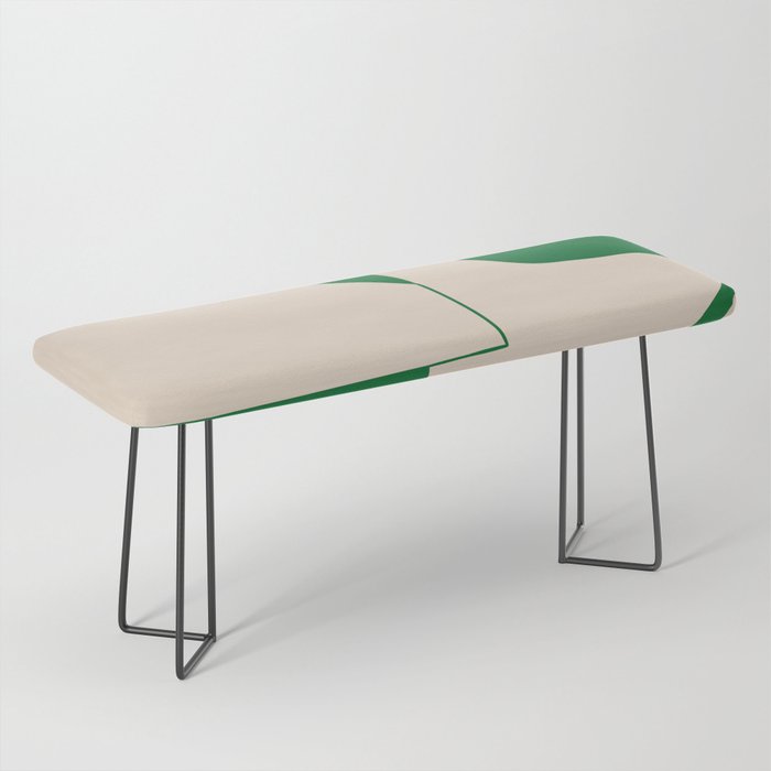 Minimalist 76 Bench Gallery Image 1