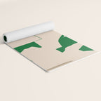 Minimalist 76 Yoga Mat Gallery Image 2