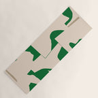 Minimalist 76 Yoga Mat Gallery Image 1