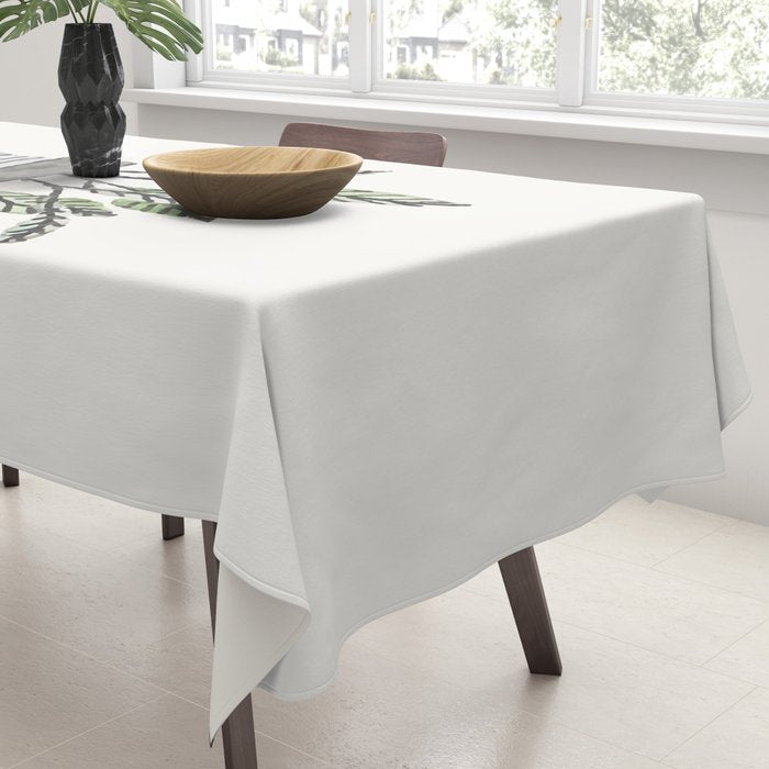 Vase 3 Tablecloth Gallery Image 3