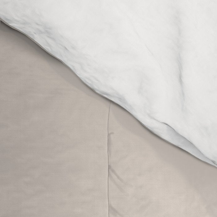 Yin and yang  Comforter Gallery Image 4