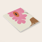 Happy flower pot  Notebook Gallery Image 3