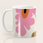 Happy flower pot  Coffee Mug Gallery Image 3