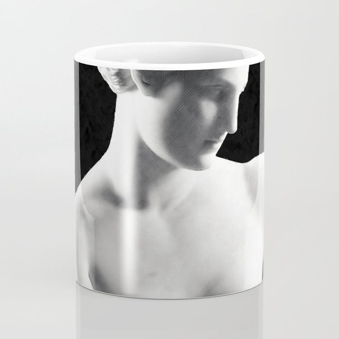 Aphrodite Coffee Mug Gallery Image 4