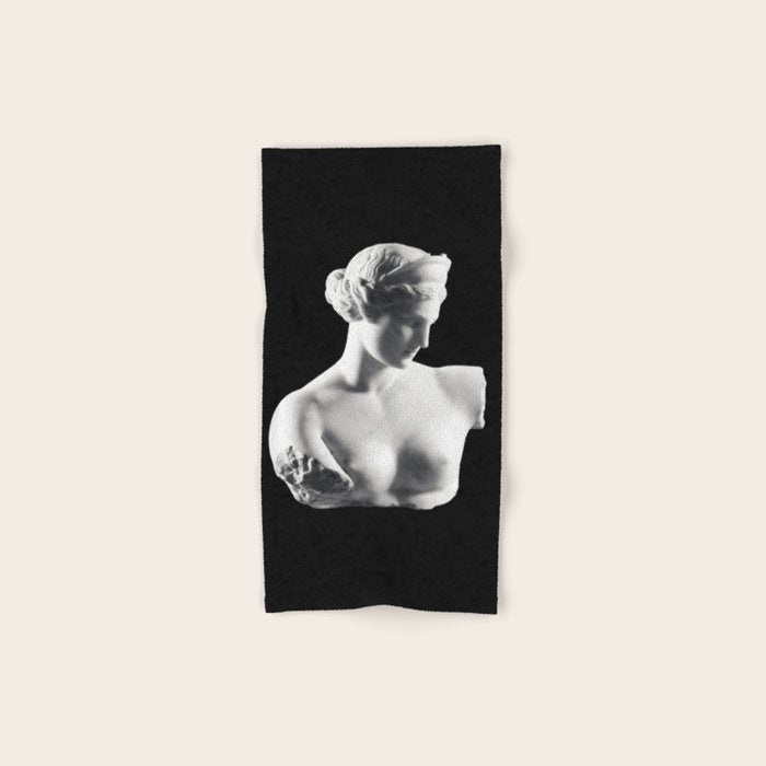 Aphrodite Bath Towel Gallery Image 1