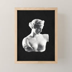 Aphrodite Mini Art Print Gallery Image 1