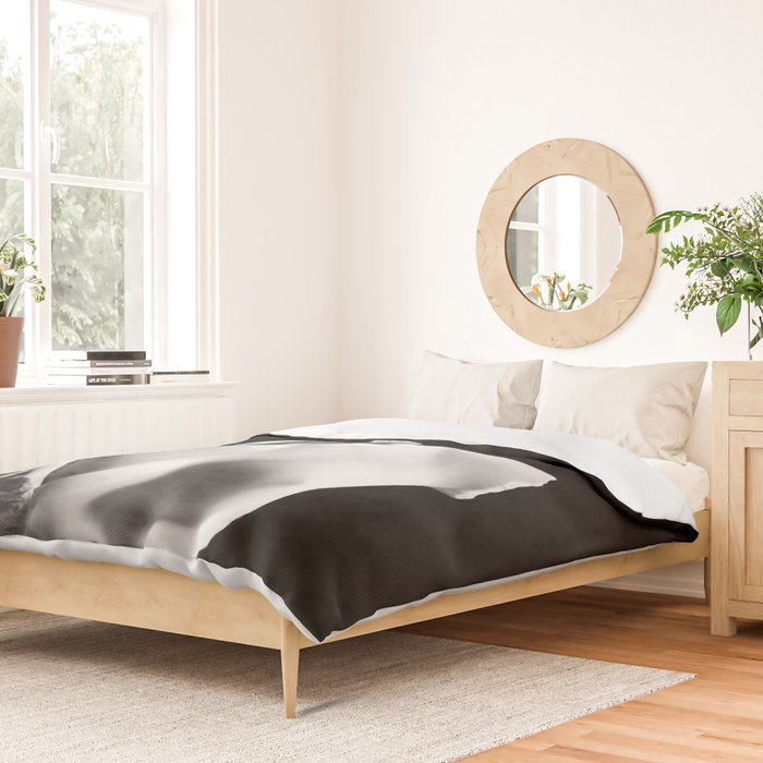 Aphrodite Duvet Cover Gallery Image 2