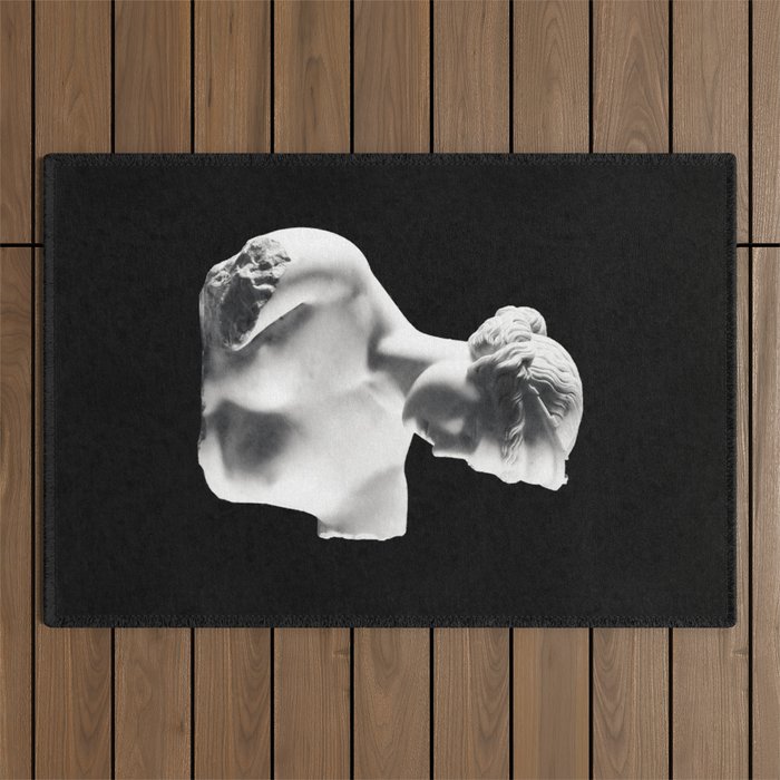 Aphrodite Outdoor Rug Gallery Image 1