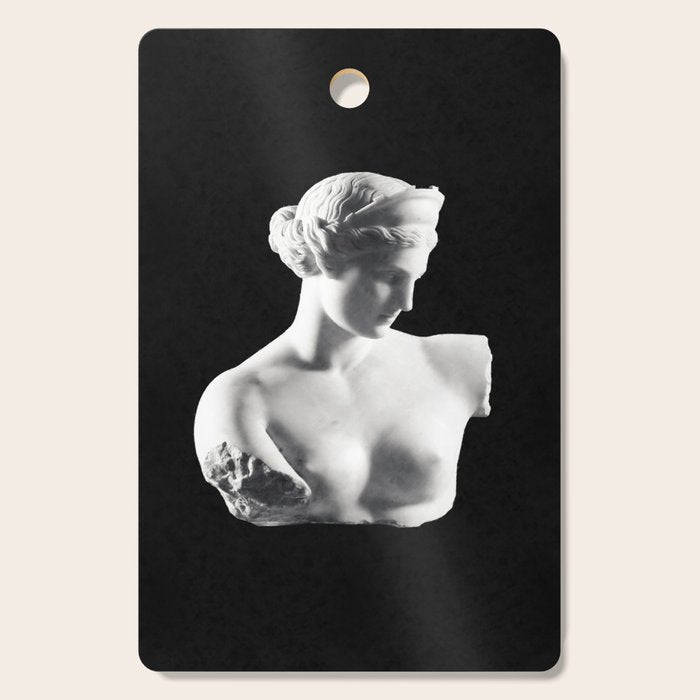 Aphrodite Cutting Board Gallery Image 1