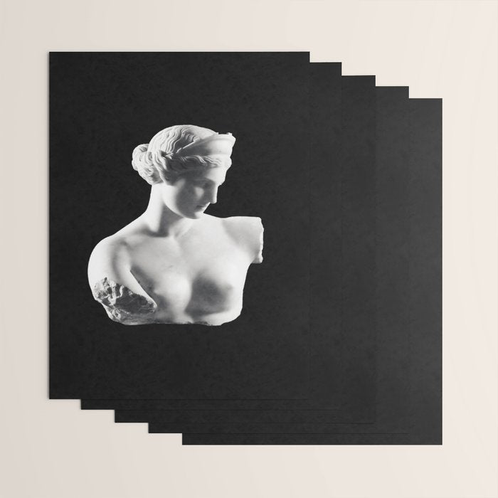 Aphrodite Wrapping Paper Gallery Image 3