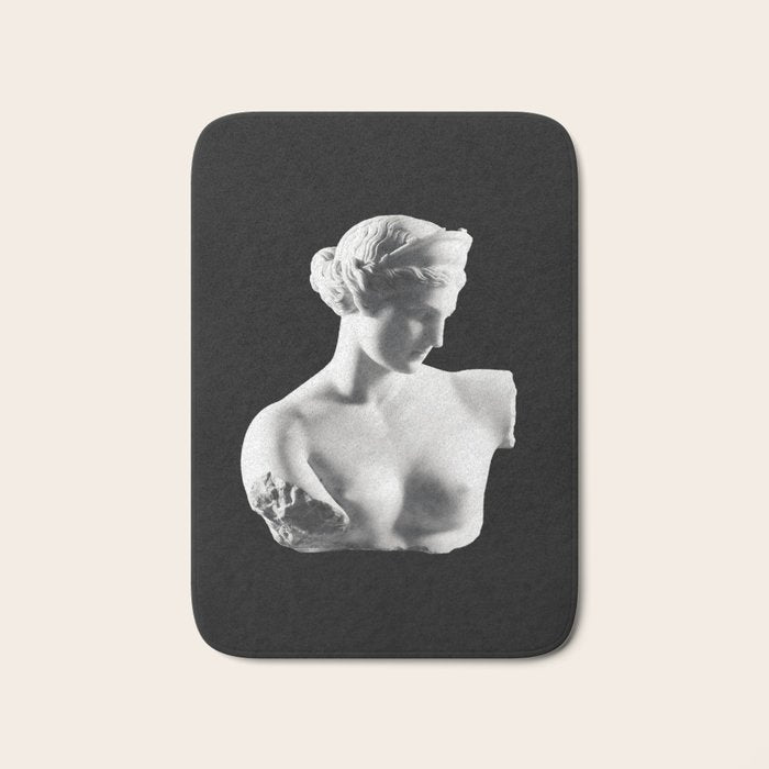 Aphrodite Bath Mat Gallery Image 1