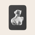 Aphrodite Bath Mat Gallery Image 1