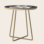 Aphrodite Side Table Gallery Image 1