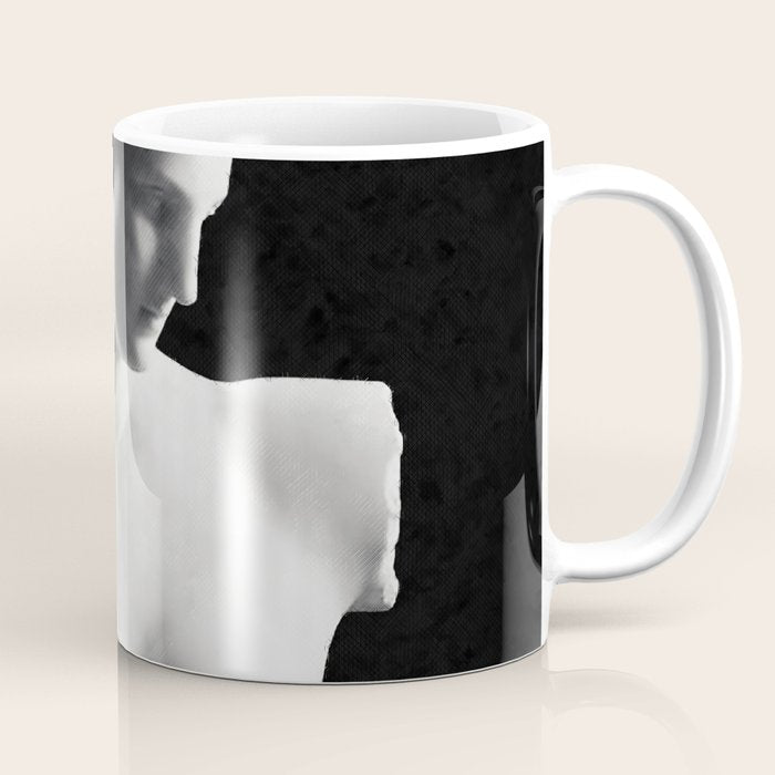 Aphrodite Coffee Mug Gallery Image 1