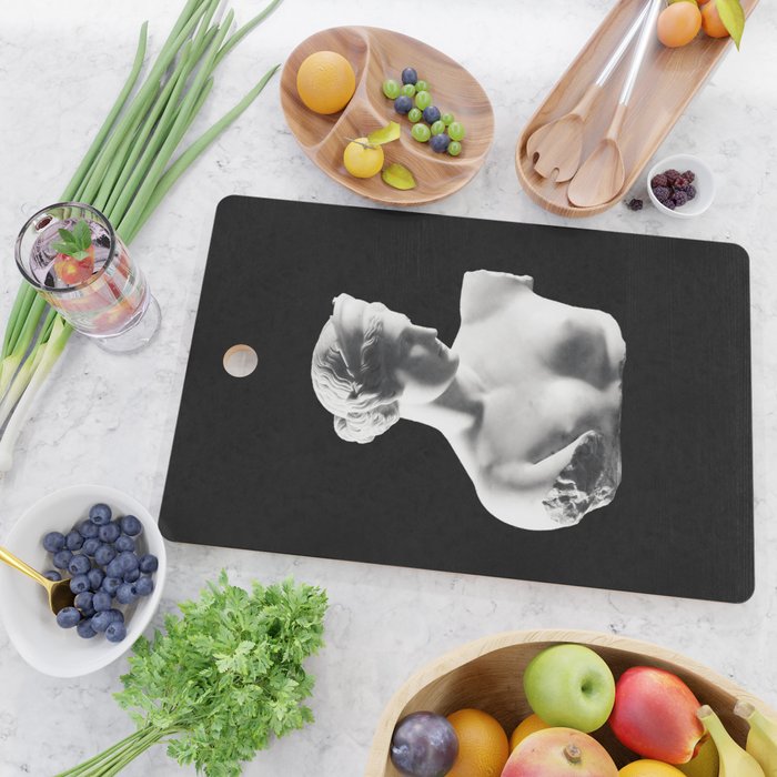 Aphrodite Cutting Board Gallery Image 2