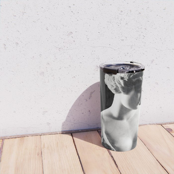 Aphrodite Travel Mug Gallery Image 4