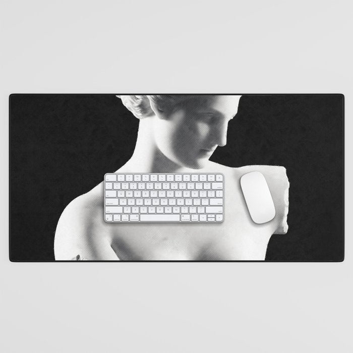 Aphrodite Desk Mat Gallery Image 1